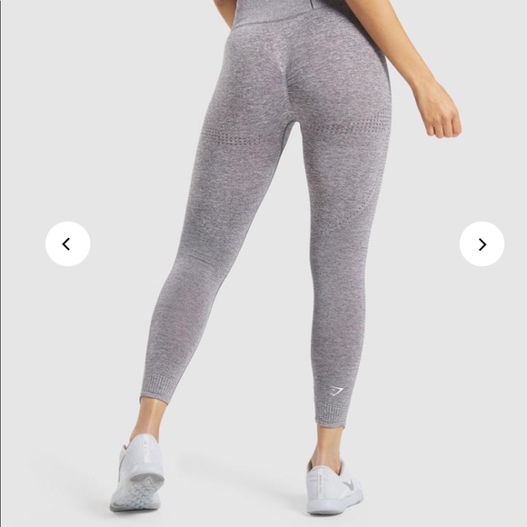 Gymshark Vital Rise Set - Picture 3 of 10